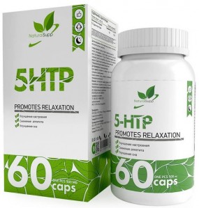 5-HTP 5-HTP Гидрокситриптофан, 5-HTP - 5-HTP 5-HTP Гидрокситриптофан